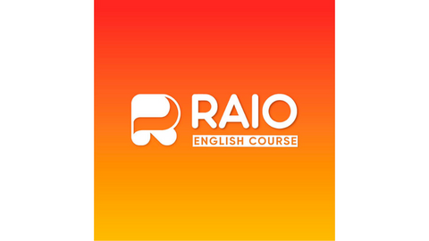 cupón de descuento RAIO english course