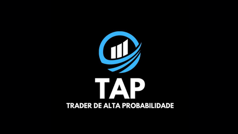 cupom de desconto TAP - TRADER DE ALTA PROBABILIDADE COM OPÇÕES INVESTTV