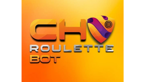 CH ROULLETE BOT
