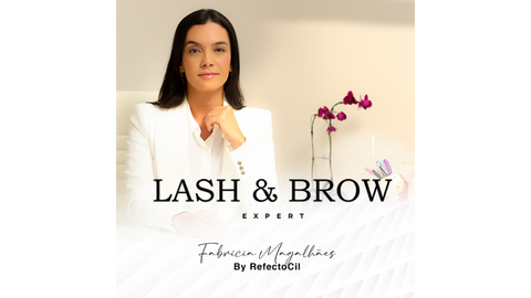 Lash & Brow Expert