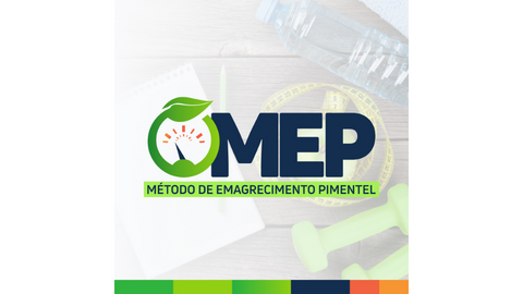 MEP - MÉTODO DE EMAGRECIMENTO PIMENTEL