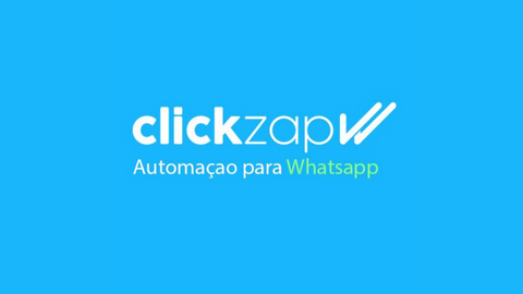 cupom de desconto Click Zap - Acelerador de vendas para Whatsapp