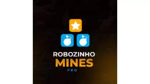 cupom de desconto Robozinho Mines Pro 2.0