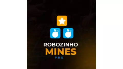 cupom de desconto Robozinho Mines Pro 2.0