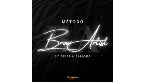 MÉTODO BROW ARTIST