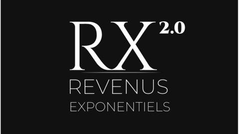 coupon de Réduction REVENUS EXPONENTIELS 2.0