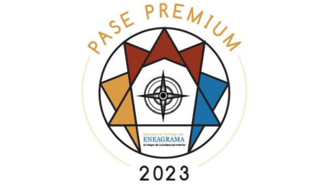 cupón de descuento Pase Premium 2023 Seminario Virtual de Eneagrama
