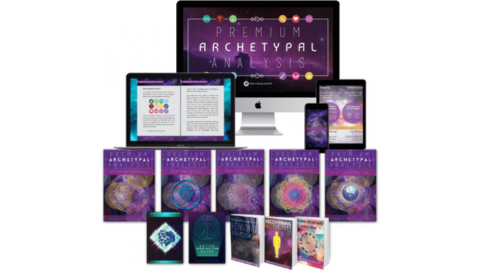 PREMIUM ARCHETYPAL ANALYSIS voucher code