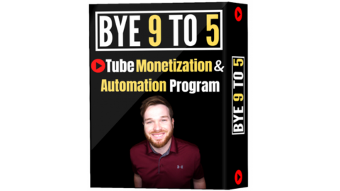 Tube Monetization and Automation Program voucher code