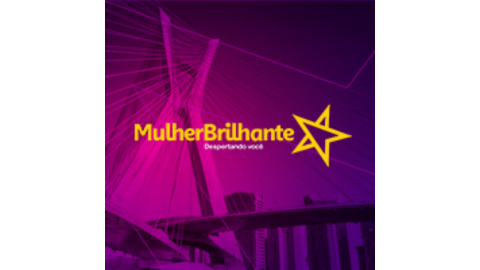 Mulher Brilhante 2023 - São Paulo (SP) Nacional