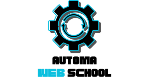 Automa Web School