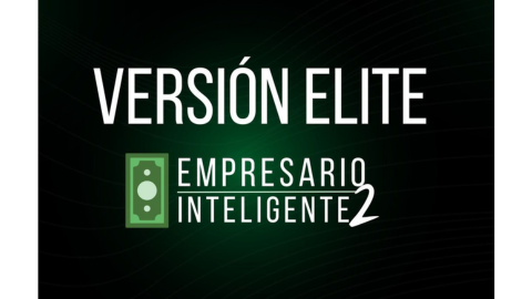 Versión Elite de Empresario Inteligente 2