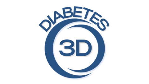 cupom de desconto Diabetes 3D - Domine o diabetes definitivamente