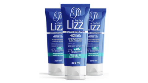 1 FRASCO - Perfect Lizz