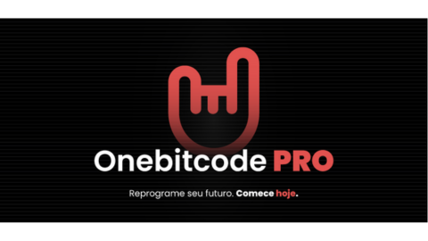 Onebitcode PRO - Acesso por 2 anos