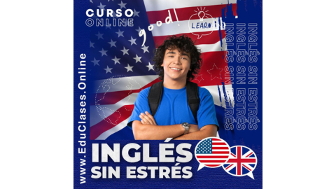 Inglés Sin Estrés