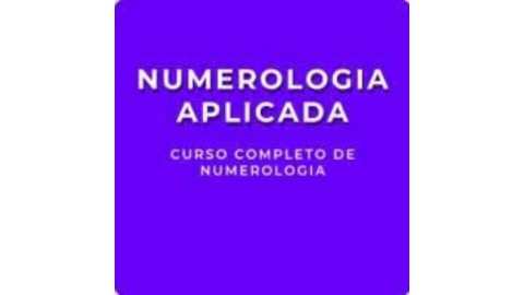 Curso de Formação de Numerologia