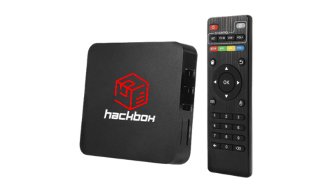 HackBoxTV - PLANO 1