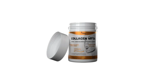 01 Collagen Vitta + 01 Resveranew