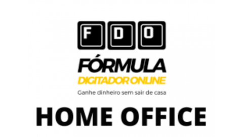 Fórmula Digitador Online
