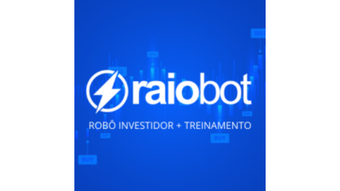 Raiobot: Invista no automático