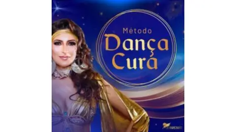 cupom de desconto Método DANÇACURA Ju Marconato - (Formação praticantes)