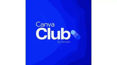 cupón de descuento Canva club