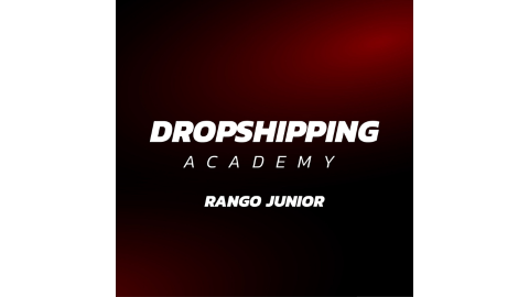 Cupón de descuento Dropshipping Academy - Rango Junior