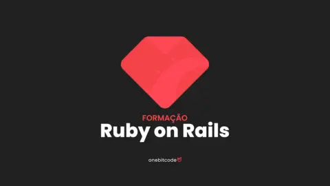 cupom de desconto Formação Ruby on Rails Onebitcode