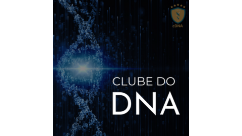 Cupom de desconto Clube do DNA