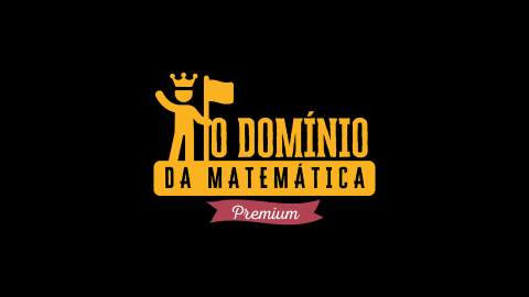 Cupom de desconto O Domínio da Matemática Premium 2024