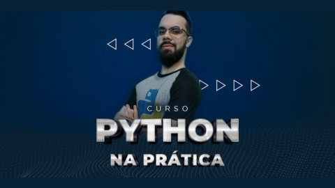 Cupom de desconto Python na Prática - Do Jr ao Senior