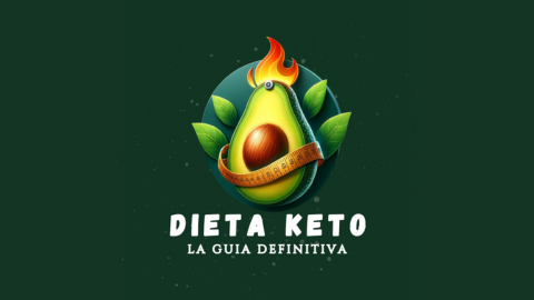 Cupón de descuento Dieta Keto - La Guía Definitiva