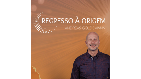 Cupão de desconto Regresso à Origem - Andreas Goldemann