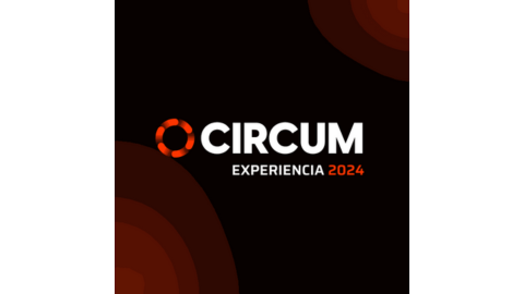 cupón de descuento CIRCUM 2024