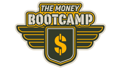 Cupón de descuento The Money Bootcamp Moris Dieck