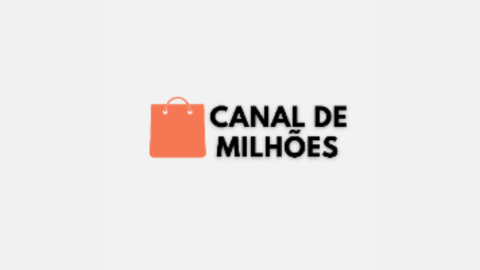 cupom de desconto Canal de Milhões