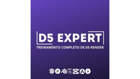 cupom de desconto D5 Expert