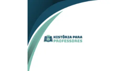 Cupom de desconto História para professores - COMBO