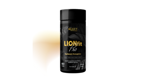 cupom de desconto Lion Fit Pro