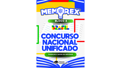 cupom de desconto Memorex CNU (Bloco 4)