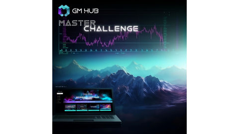 Cupón de descuento GM Hub Master Challenge