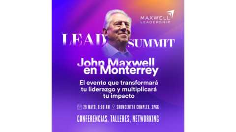 cupón de descuento LEAD Summit