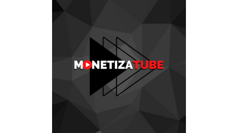 Cupón de descuento MonetizaTube