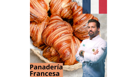 Cupón de descuento Panadería Francesa