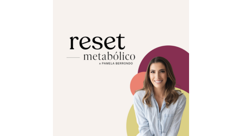 Cupón de descuento Reset Metabólico