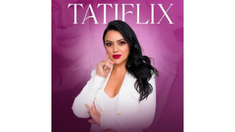 Cupón de descuento TatiFlix 2.0