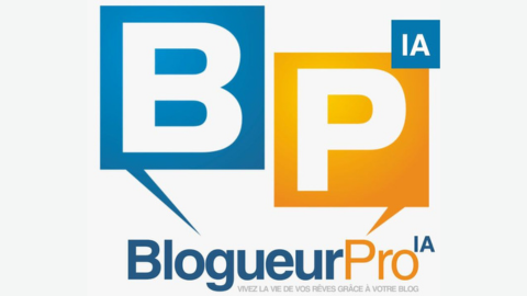 Coupon de Redúction Blogueur Pro IA