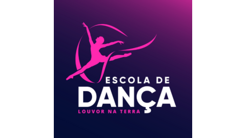 Cupom de desconto Escola de Dança Louvor na Terra