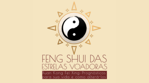 Cupom de desconto Feng Shui – Estrelas Voadoras